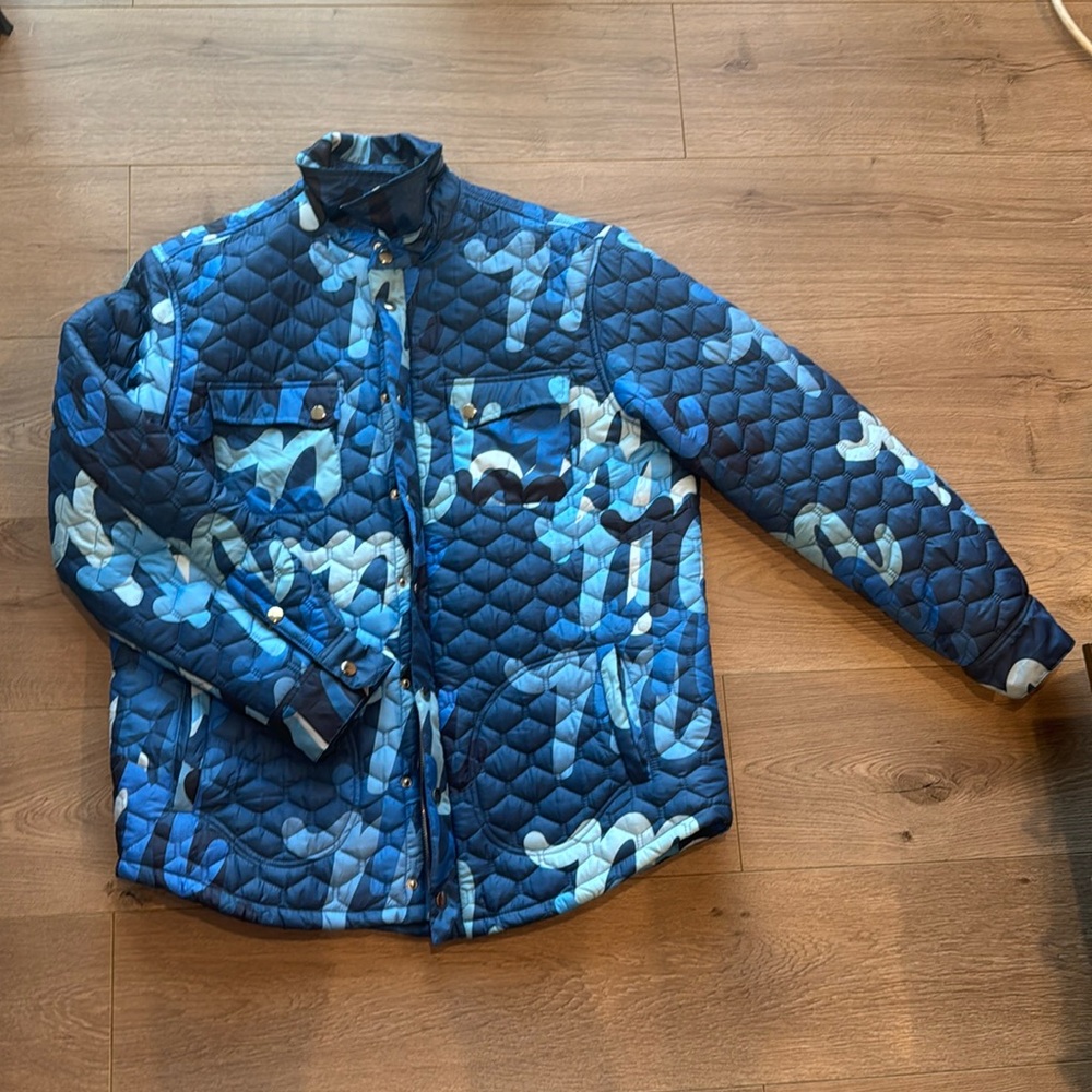 Mifland jacket. Size 2XL